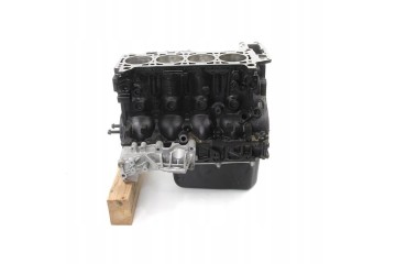 Engine block Iveco Daily 3 0 EURO5 Catalog number of the original F1CE3481J