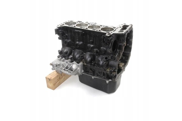 Bloque motor Iveco Daily 3.0 EURO5
