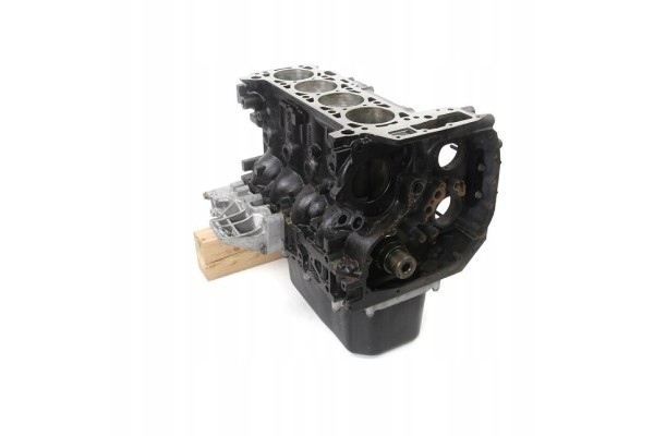 Bloque motor Iveco Daily 3.0 EURO5