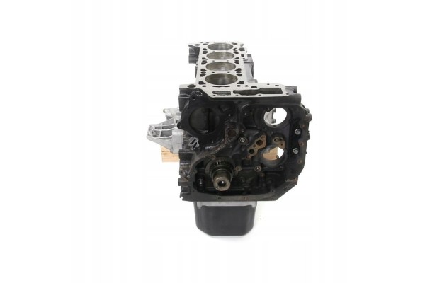 Bloque motor Iveco Daily 3.0 EURO5