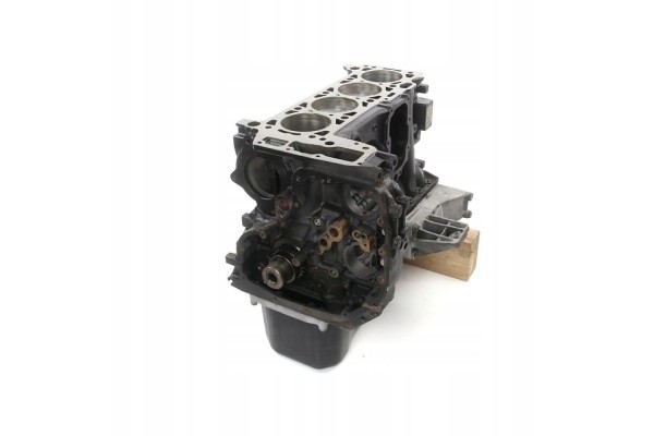Bloque motor Iveco Daily 3.0 EURO5