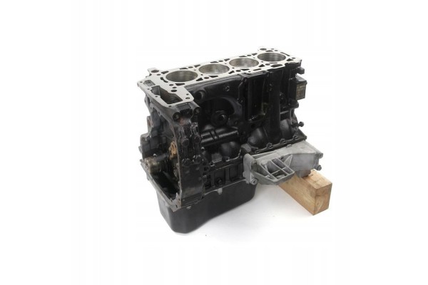 Bloque motor Iveco Daily 3.0 EURO5