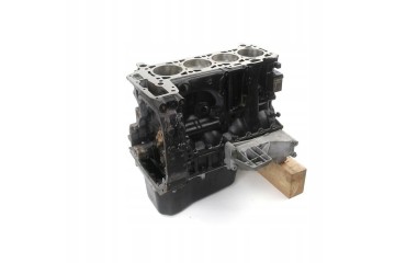 Bloque motor Iveco Daily 3.0 EURO5