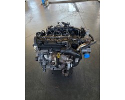 OPEL MOCHA ASTRA J 1 7 CDTI ENGINE COMPLETE A17DTS