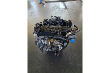 OPEL MOCHA ASTRA J 1 7 CDTI ENGINE COMPLETE A17DTS