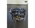 OPEL MOCHA ASTRA J 1 7 CDTI ENGINE COMPLETE A17DTS Catalog number of the part 3024