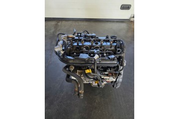 OPEL MOCHA ASTRA J 1 7 CDTI ENGINE COMPLETE A17DTS Catalog number of the part 3024