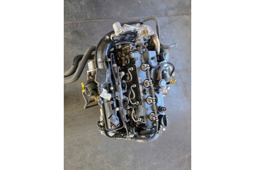 OPEL MOCHA ASTRA J 1 7 CDTI ENGINE COMPLETE A17DTS Part manufacturer Opel OE