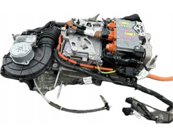 ENGINE COMPLETE SMART 453 EQ RENAULT TWINGO ELECTRIC