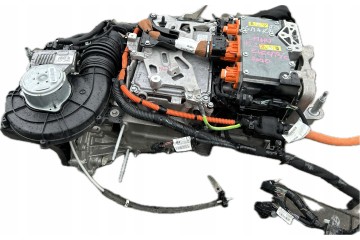 ENGINE COMPLETE SMART 453 EQ RENAULT TWINGO ELECTRIC