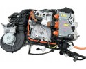 ENGINE COMPLETE SMART 453 EQ RENAULT TWINGO ELECTRIC Catalog number of the part A4539005806 5AL 503530029 MAL601 18120146 PRG002