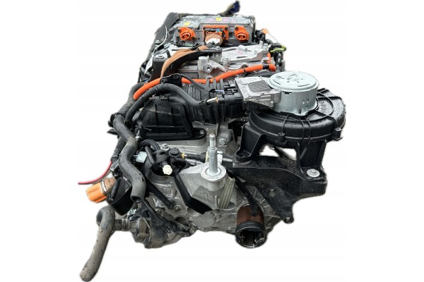 ENGINE COMPLETE SMART 453 EQ RENAULT TWINGO ELECTRIC Part manufacturer Smart OE