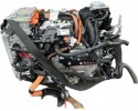 ENGINE COMPLETE SMART 453 EQ RENAULT TWINGO ELECTRIC Car type passenger cars