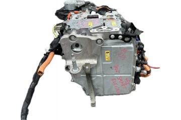 ENGINE COMPLETE SMART 453 EQ RENAULT TWINGO ELECTRIC Engine type electric