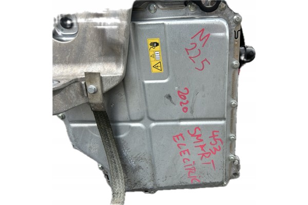 Motor Completo Smart 453 EQ Renault Twingo Eléctrico