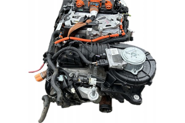 Motor Completo Smart 453 EQ Renault Twingo Eléctrico