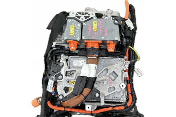 Motor Completo Smart 453 EQ Renault Twingo Eléctrico