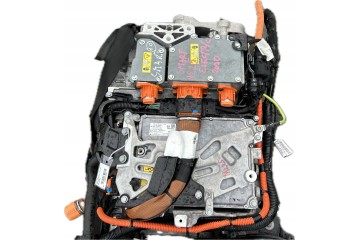 Motor Completo Smart 453 EQ Renault Twingo Eléctrico
