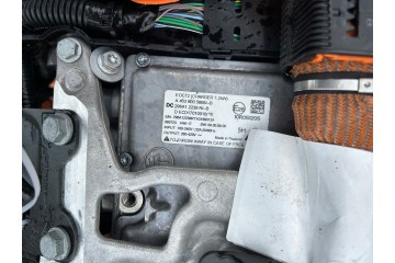 Motor Completo Smart 453 EQ Renault Twingo Eléctrico