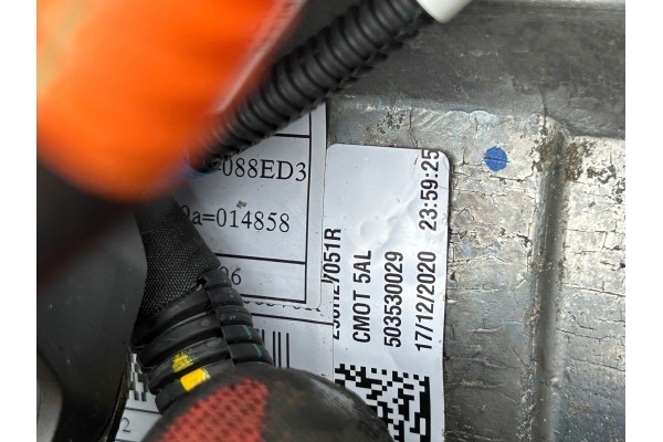 Motor Completo Smart 453 EQ Renault Twingo Eléctrico