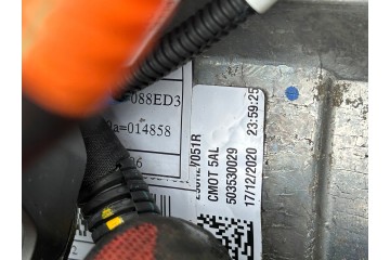 Motor Completo Smart 453 EQ Renault Twingo Eléctrico