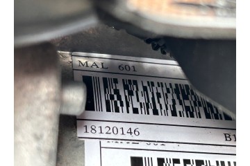 Motor Completo Smart 453 EQ Renault Twingo Eléctrico