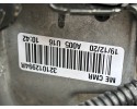 Motor Completo Smart 453 EQ Renault Twingo Eléctrico