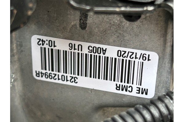 Motor Completo Smart 453 EQ Renault Twingo Eléctrico
