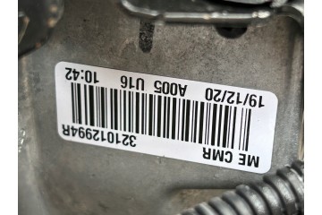 Motor Completo Smart 453 EQ Renault Twingo Eléctrico