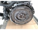 ENGINE RENAULT CLIO IV H5FG412 1 2 TEC Engine type petrol