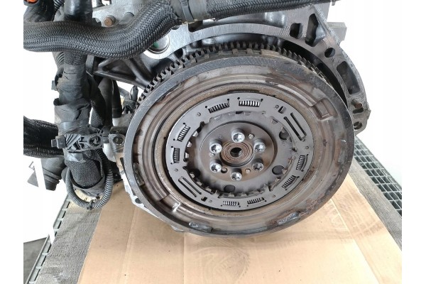 ENGINE RENAULT CLIO IV H5FG412 1 2 TEC Engine type petrol