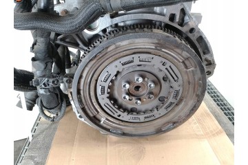 ENGINE RENAULT CLIO IV H5FG412 1 2 TEC Engine type petrol