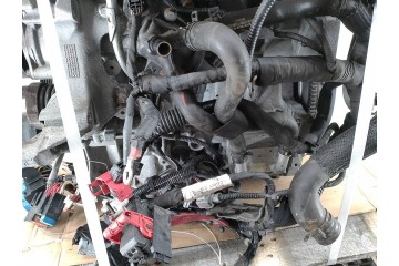 Motor Renault Clio IV H5FG412 1.2 TEC