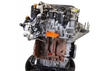 ENGINE PUMA II FIESTA MK8 1 0 ECOBOOST B7JB