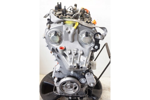 ENGINE PUMA II FIESTA MK8 1 0 ECOBOOST B7JB Engine type petrol