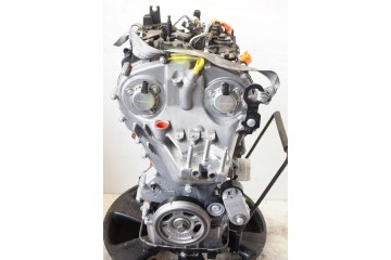 ENGINE PUMA II FIESTA MK8 1 0 ECOBOOST B7JB Engine type petrol