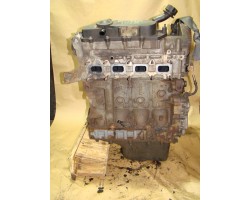 Engine bare post Ducato Iveco 2 3 EURO 4 06 11 F1AE0481M 213 THOUSAND