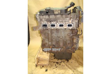 Engine bare post Ducato Iveco 2 3 EURO 4 06 11 F1AE0481M 213 THOUSAND