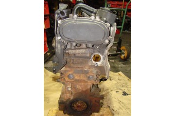 Engine bare post Ducato Iveco 2 3 EURO 4 06 11 F1AE0481M 213 THOUSAND Engine type diesel