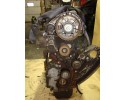 Motor completo Ducato Iveco 2.3 EURO 4 06-11 F1AE0481M 213,000 km