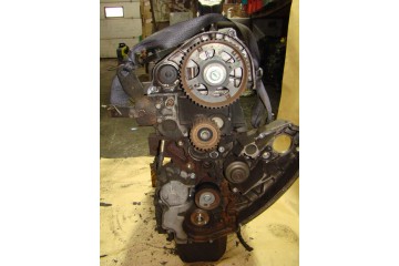 Motor completo Ducato Iveco 2.3 EURO 4 06-11 F1AE0481M 213,000 km