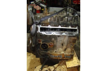 Motor completo Ducato Iveco 2.3 EURO 4 06-11 F1AE0481M 213,000 km