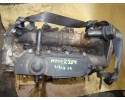 Motor completo Ducato Iveco 2.3 EURO 4 06-11 F1AE0481M 213,000 km