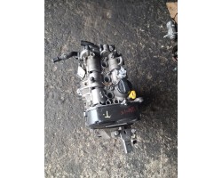 Engine complete VW UP Skoda Citigo 1 0 MPI CPG