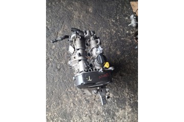 Engine complete VW UP Skoda Citigo 1 0 MPI CPG