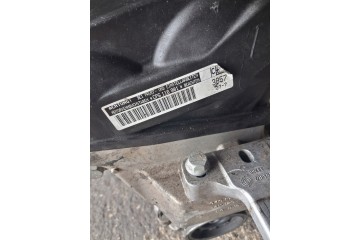 Engine complete VW UP Skoda Citigo 1 0 MPI CPG Catalog number of the part CPG