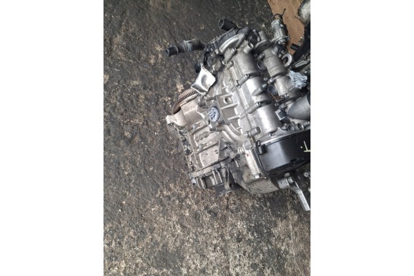 Engine complete VW UP Skoda Citigo 1 0 MPI CPG Part manufacturer Volkswagen OE