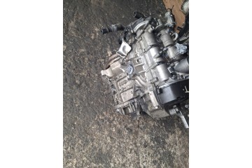 Engine complete VW UP Skoda Citigo 1 0 MPI CPG Part manufacturer Volkswagen OE