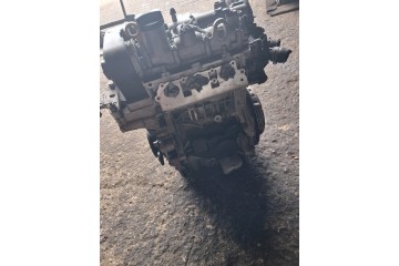 Engine complete VW UP Skoda Citigo 1 0 MPI CPG Engine type petrol