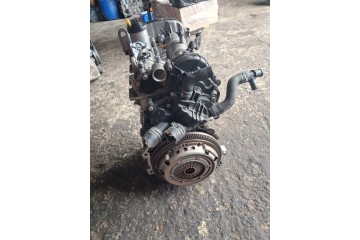 Engine complete VW UP Skoda Citigo 1 0 MPI CPG Quality of parts according to GVO Q original with factory logo OEM OES